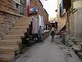 P1060051- Rue de Jaisalmer